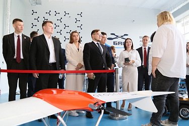 Новый уровень среднего профессионального образования